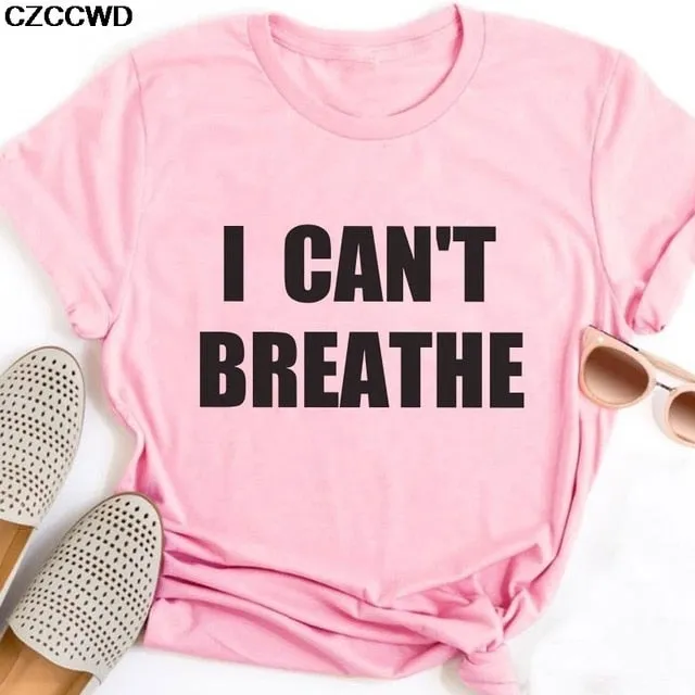 BLM T-Shirt