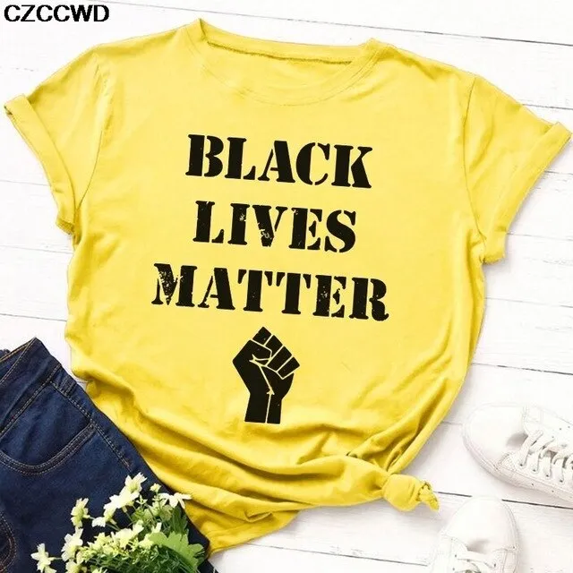 BLM T-Shirt