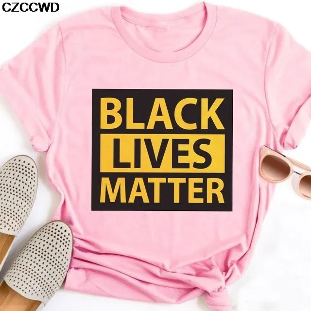 BLM T-Shirt