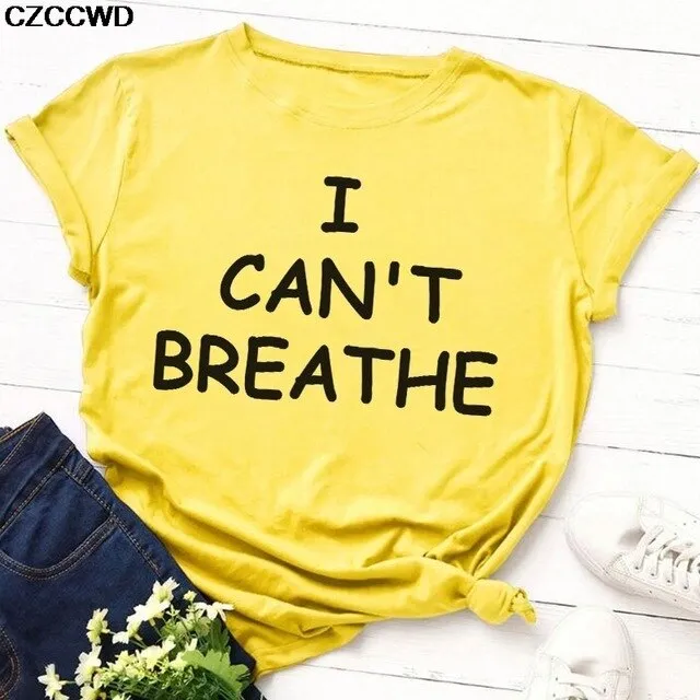 BLM T-Shirt