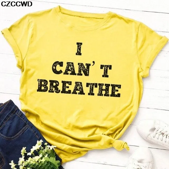 BLM T-Shirt
