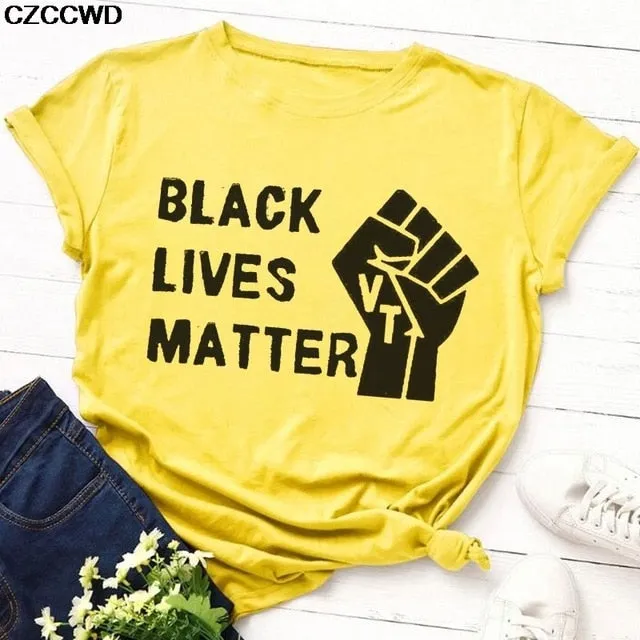 BLM T-Shirt