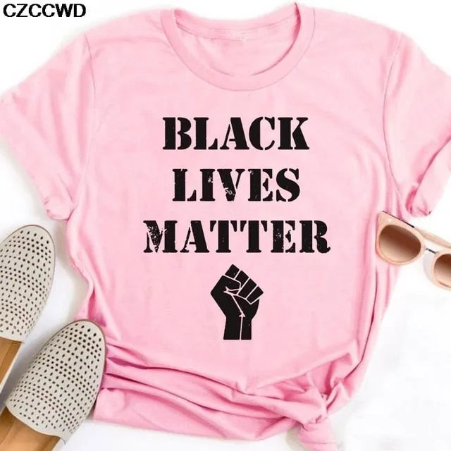BLM T-Shirt