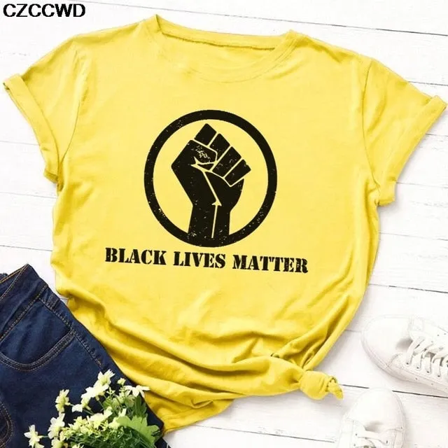 BLM T-Shirt