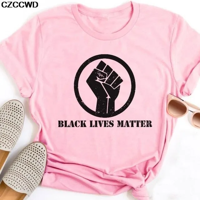 BLM T-Shirt