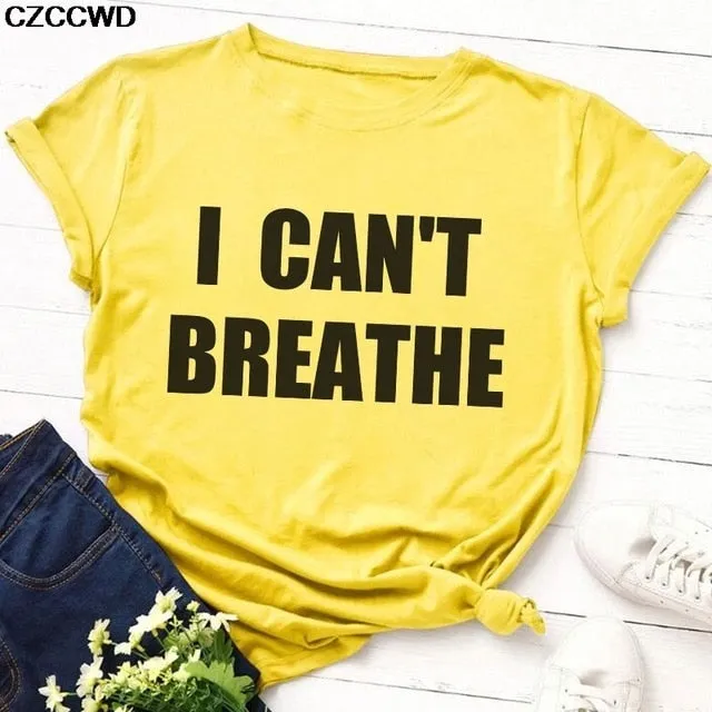 BLM T-Shirt