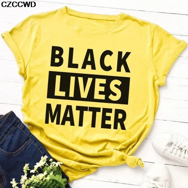 BLM T-Shirt