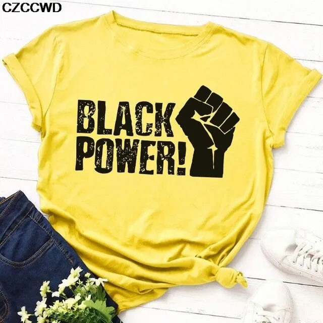 BLM T-Shirt