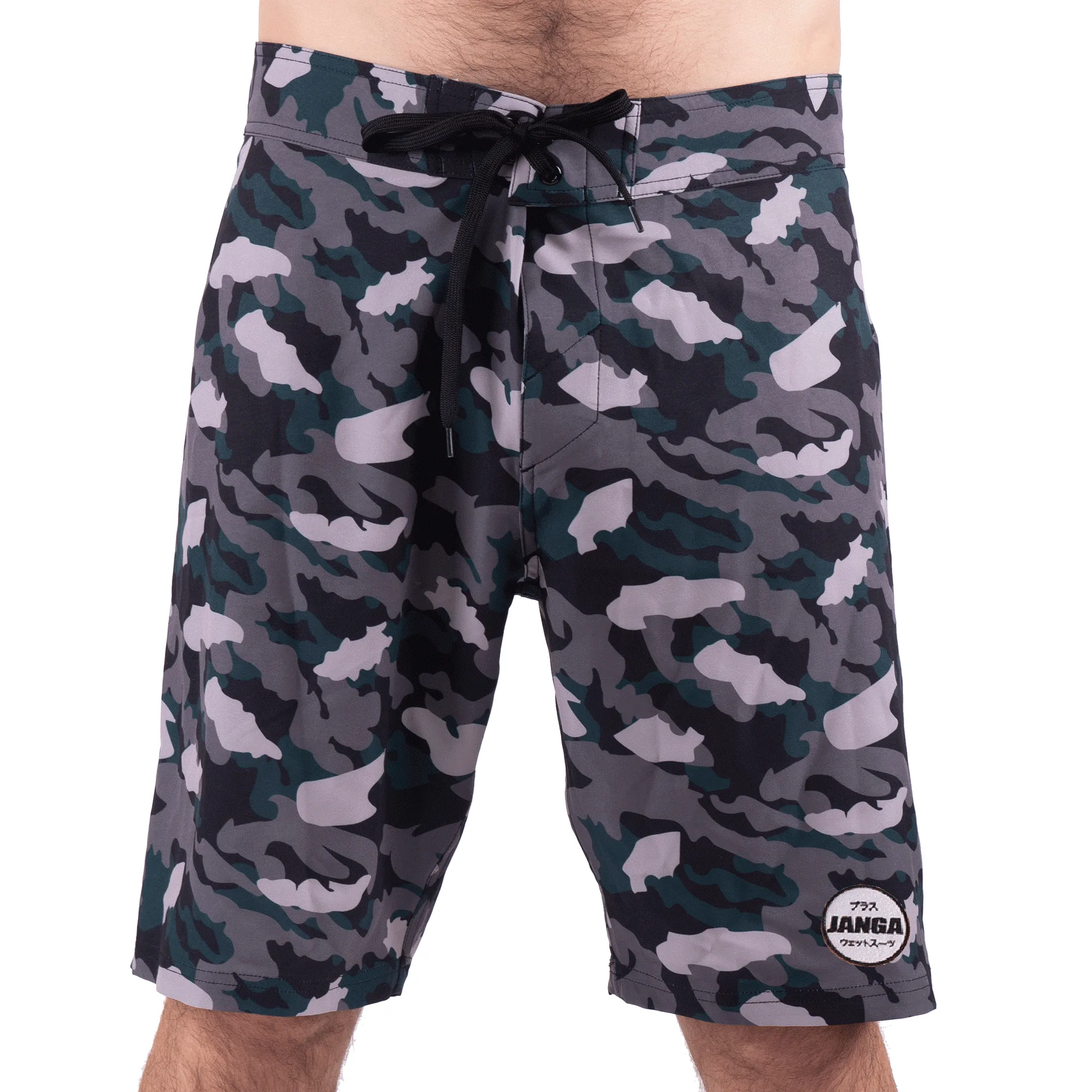 BOARDSHORTS PLUS