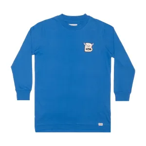 BOB Monster Longsleeve Tee