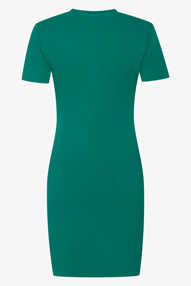 Bodycon Dress Green