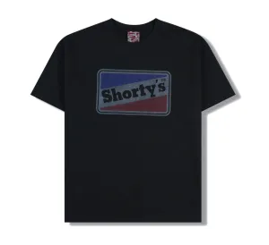 Box Logo Heavyweight Shirt