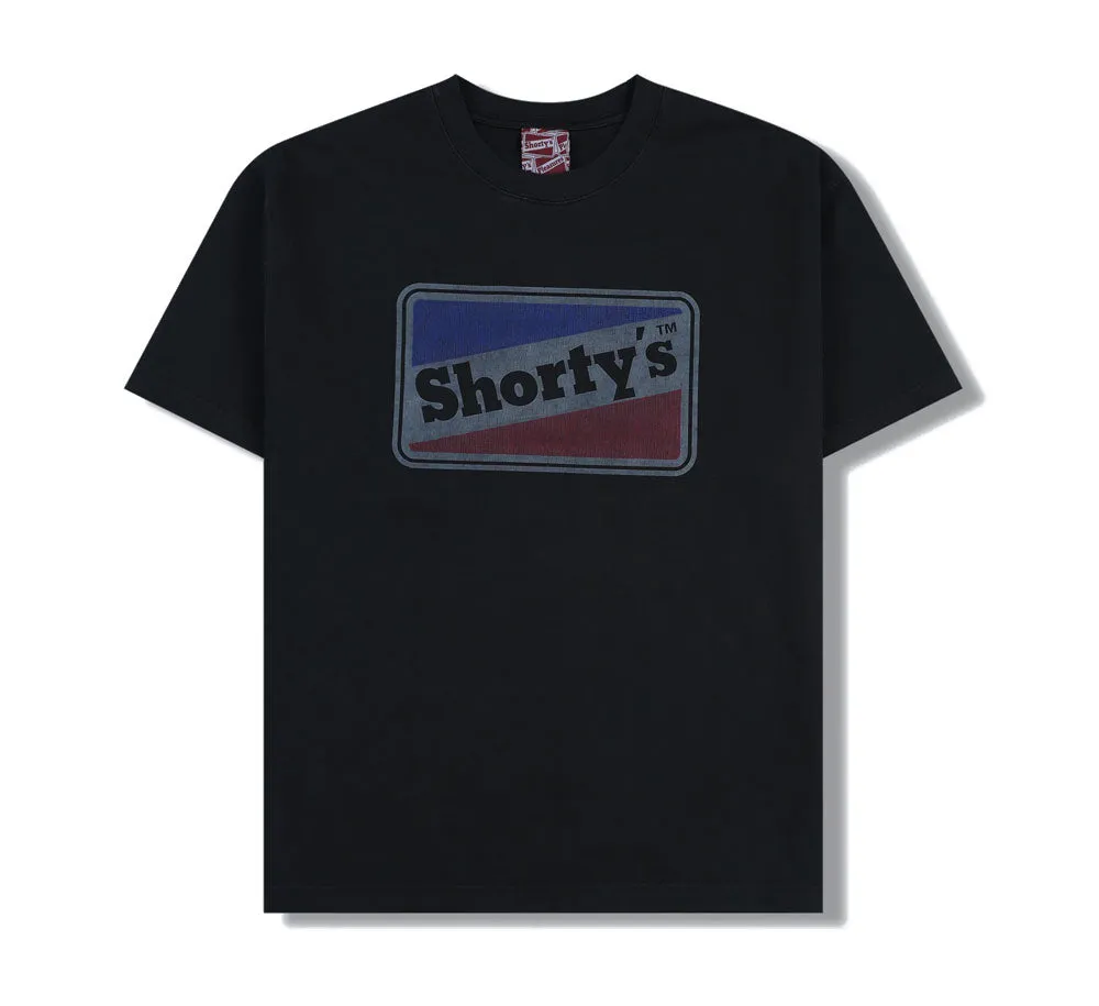 Box Logo Heavyweight Shirt