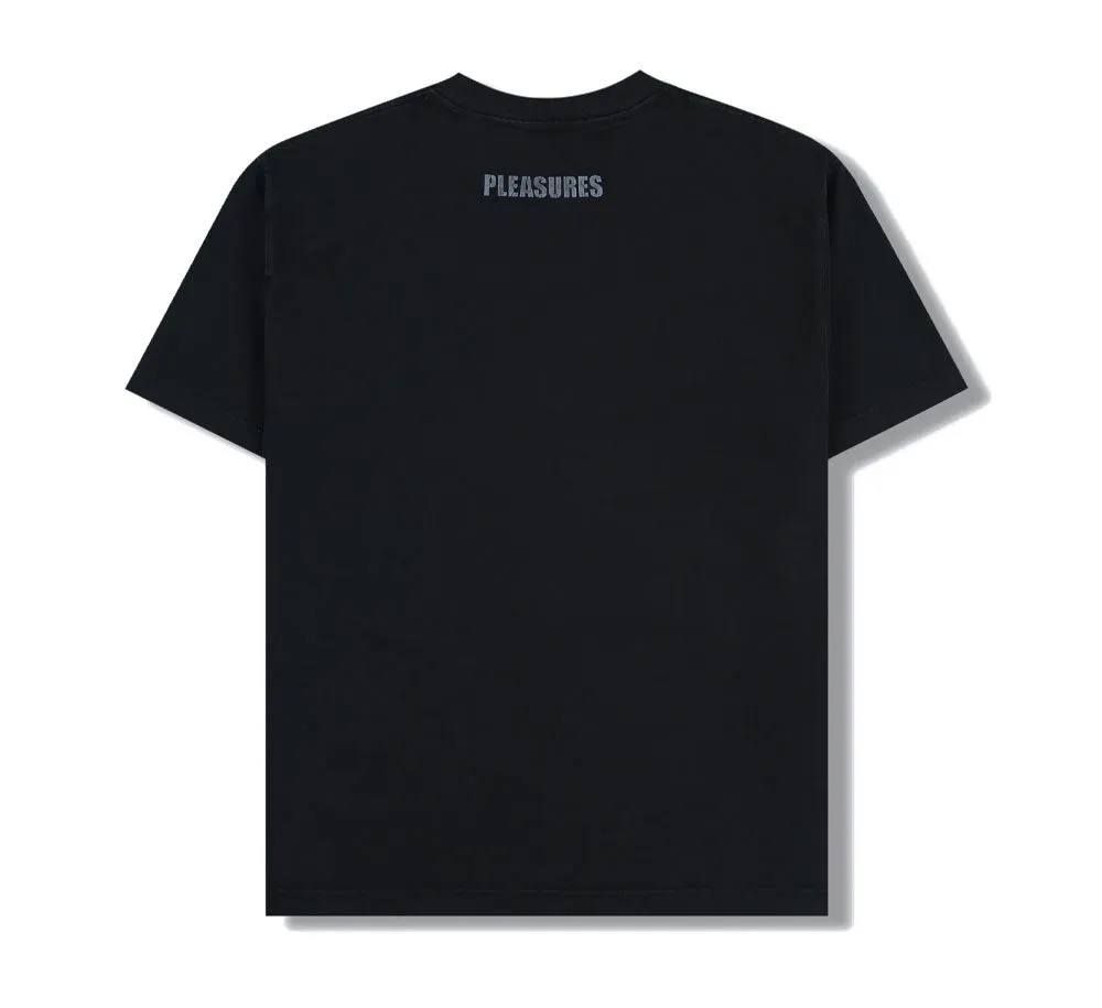 Box Logo Heavyweight Shirt