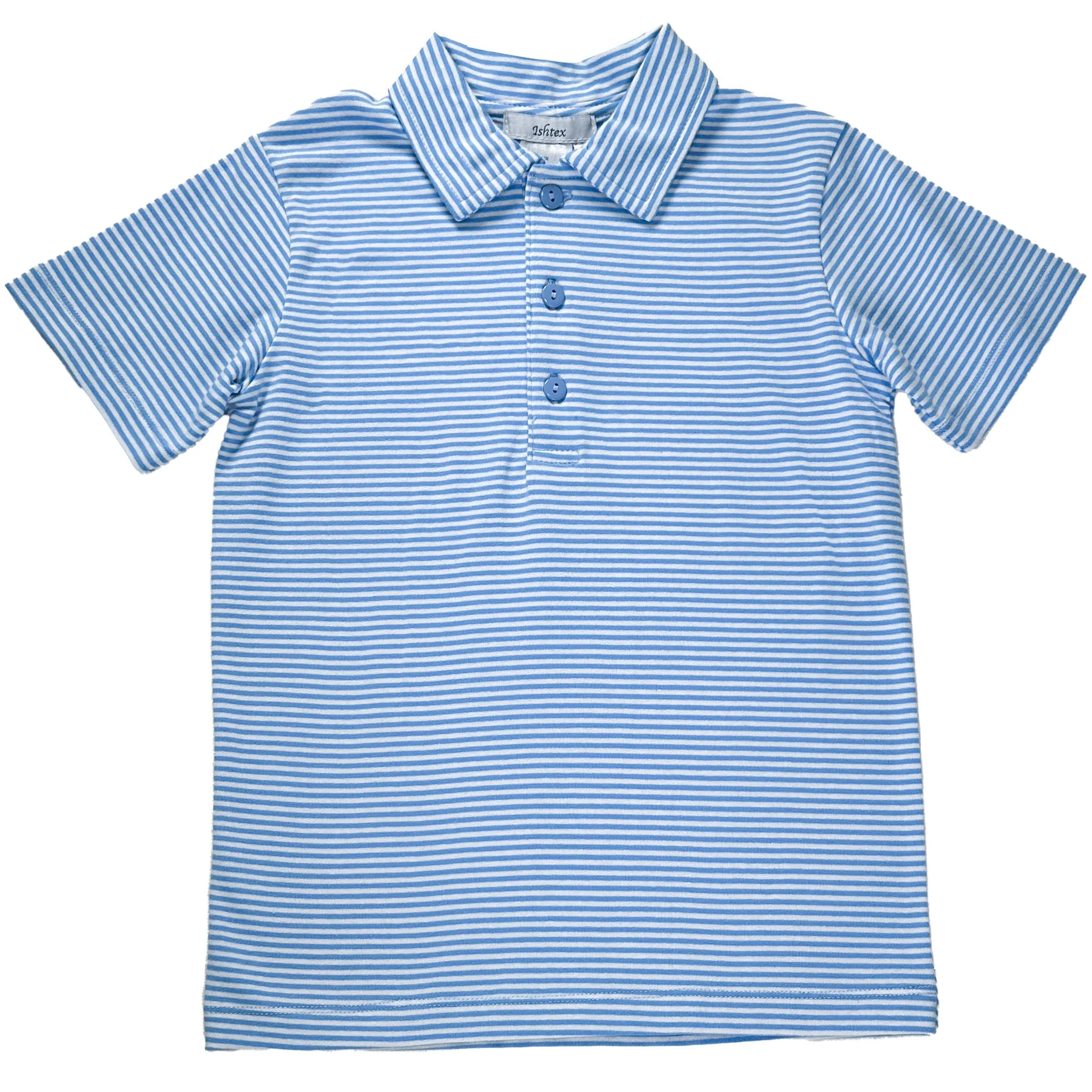 Boy's Polo Shirt