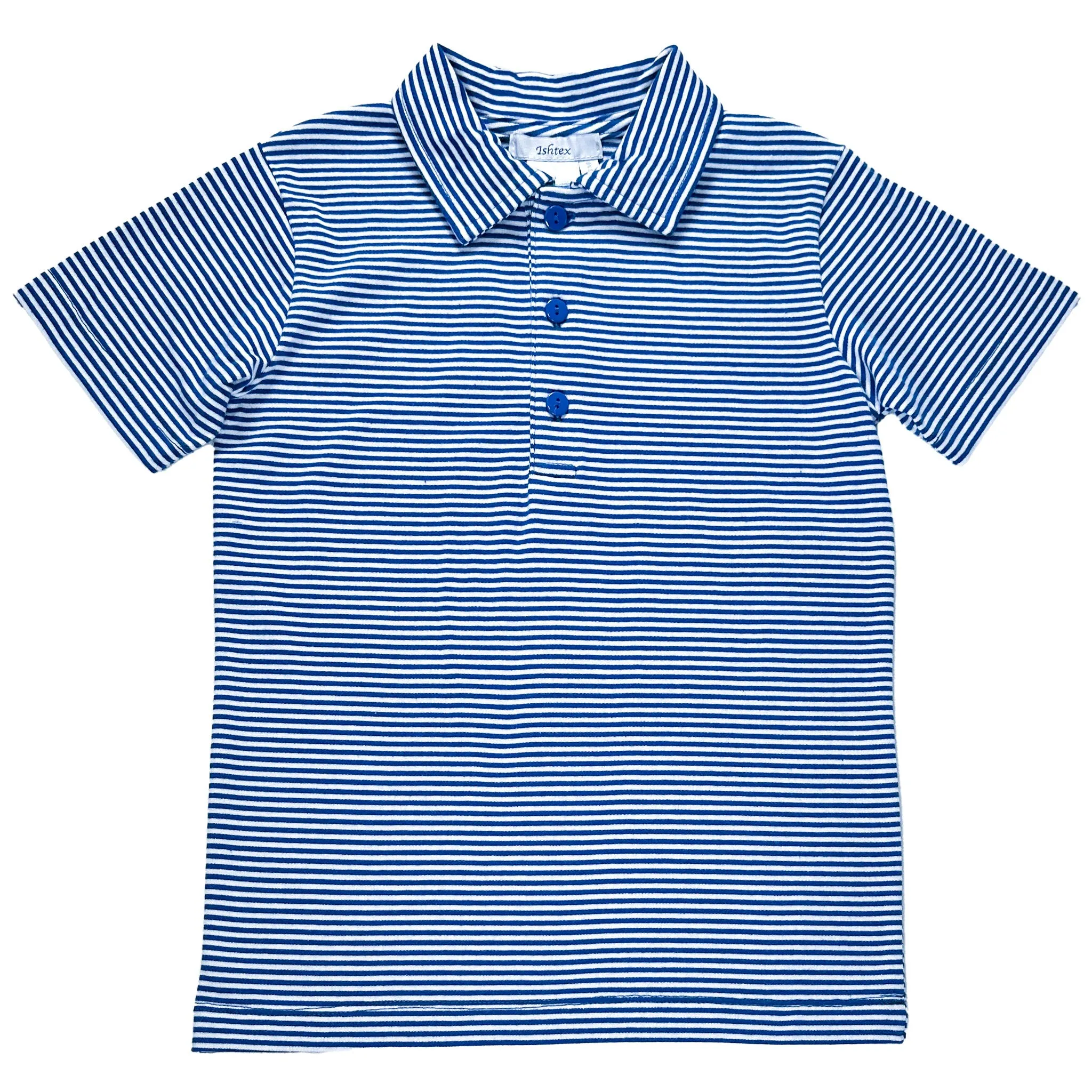 Boy's Polo Shirt