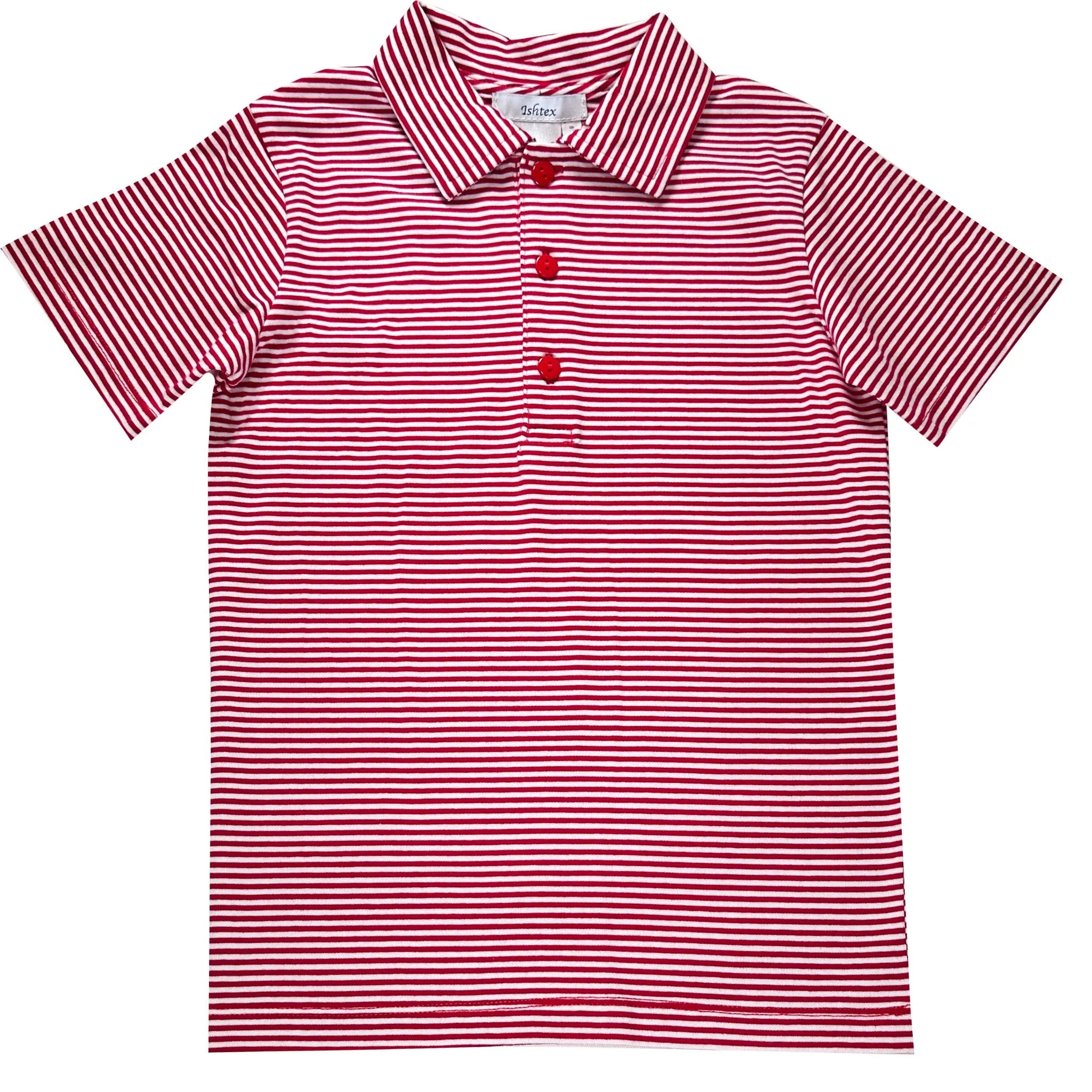 Boy's Polo Shirt