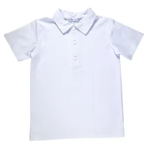 Boy's Polo Shirt