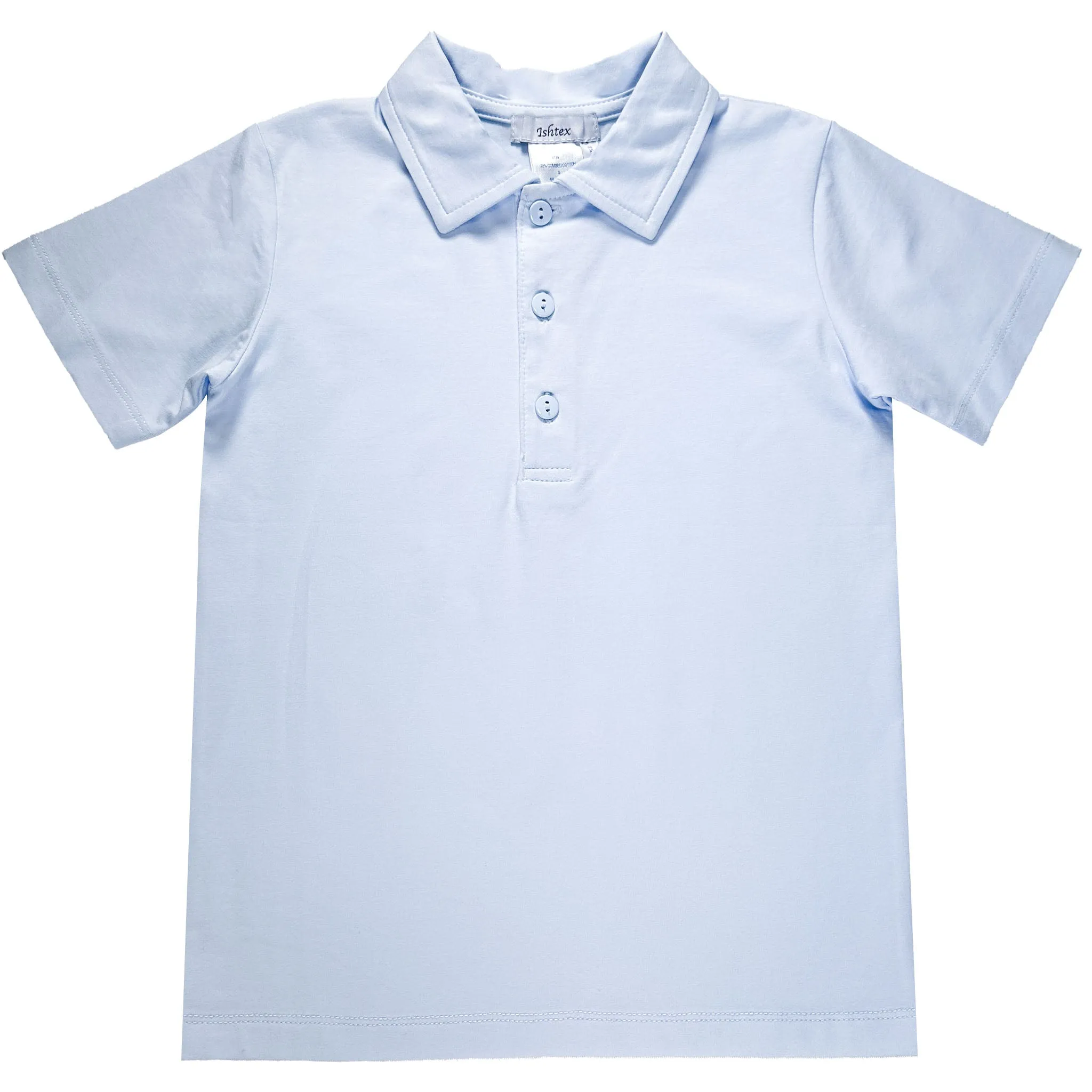 Boy's Polo Shirt