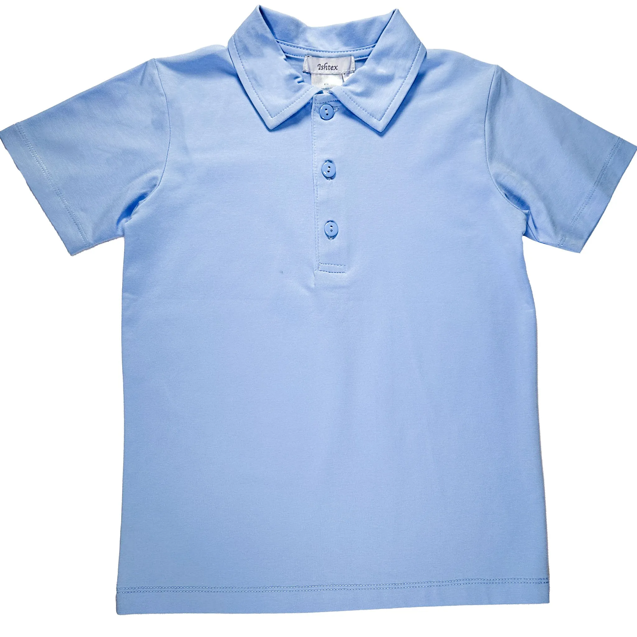 Boy's Polo Shirt