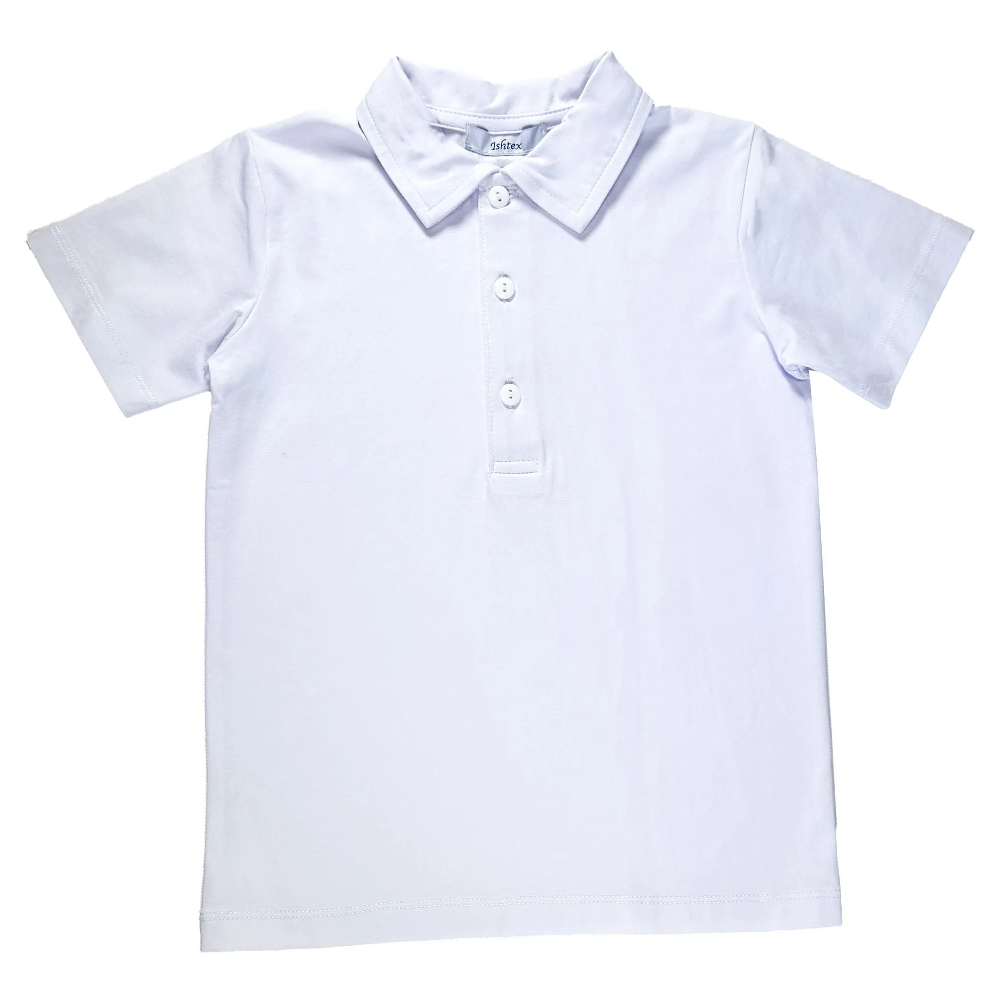 Boy's Polo Shirt