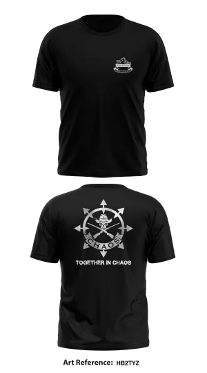 C Co, 3-8 CAV, 3 ABCT, 1 CD Store 1 Core Men's SS Performance Tee - hB2TYz