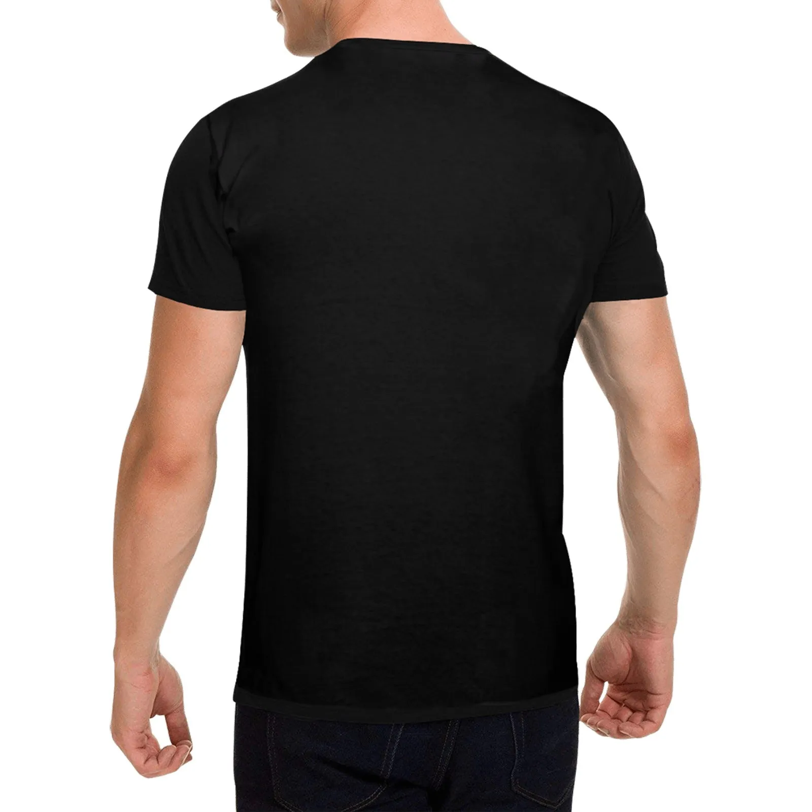 Camp Anawanna Men's T-shirt 100% Cotton