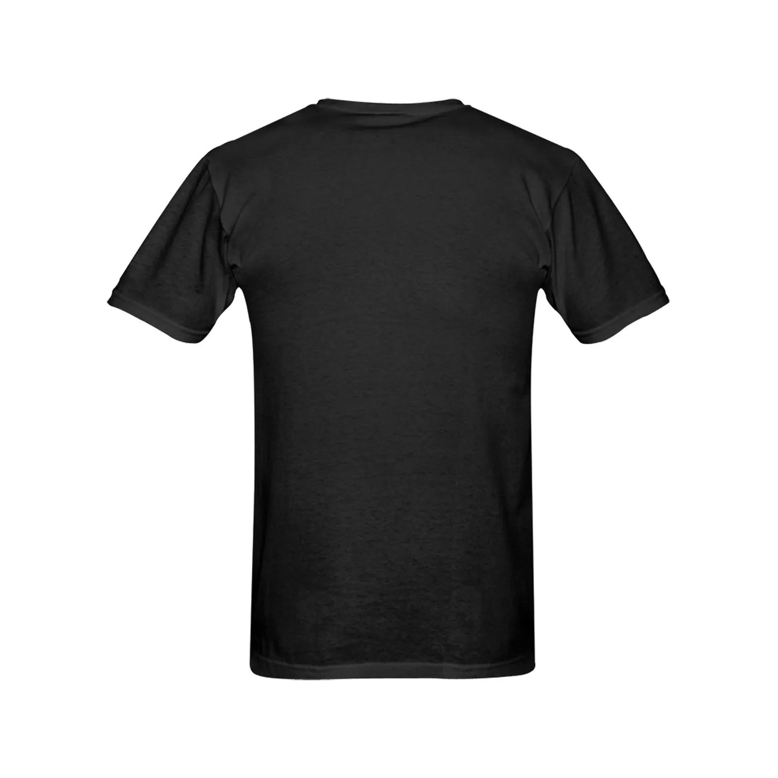 Camp Anawanna Men's T-shirt 100% Cotton
