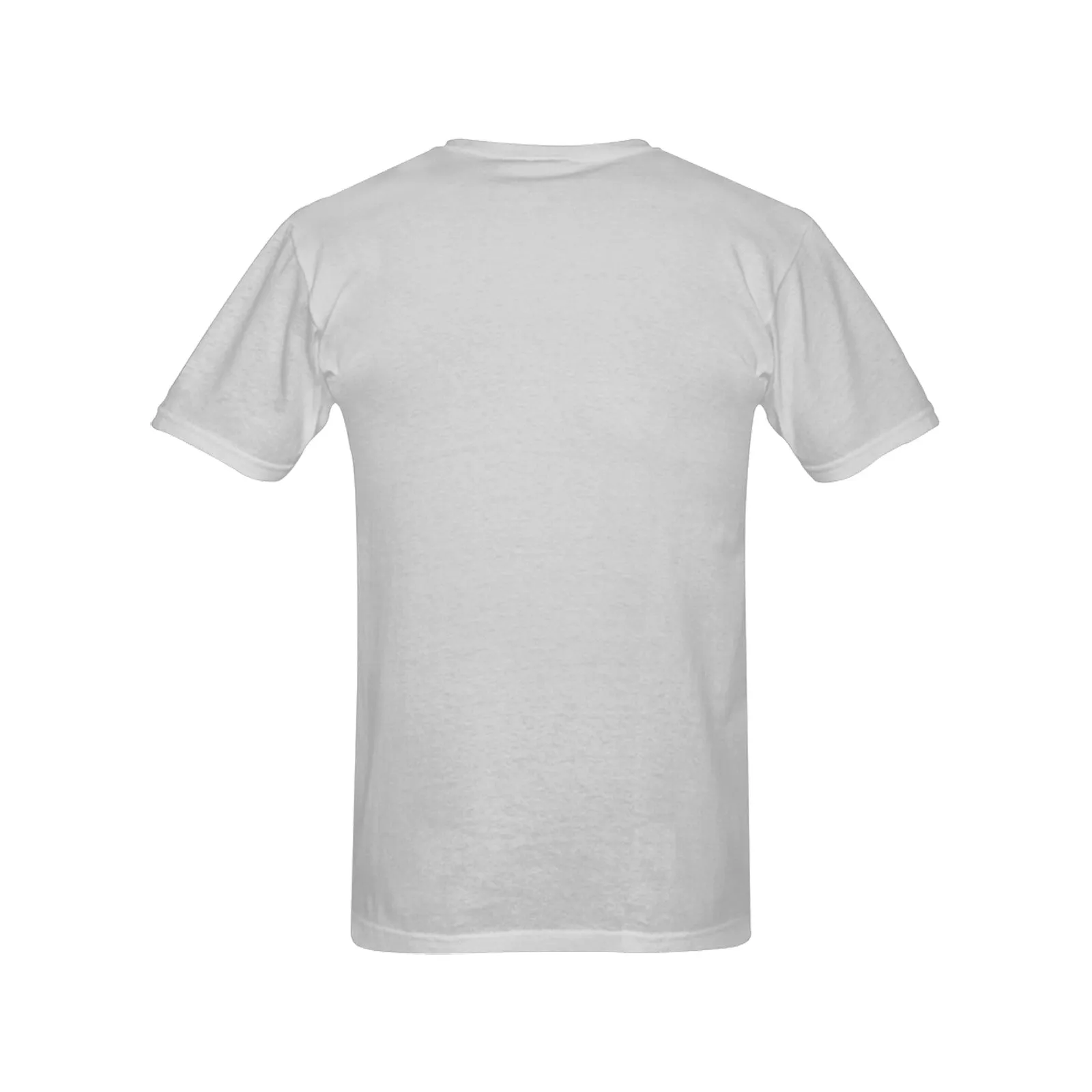 Camp Anawanna Men's T-shirt 100% Cotton