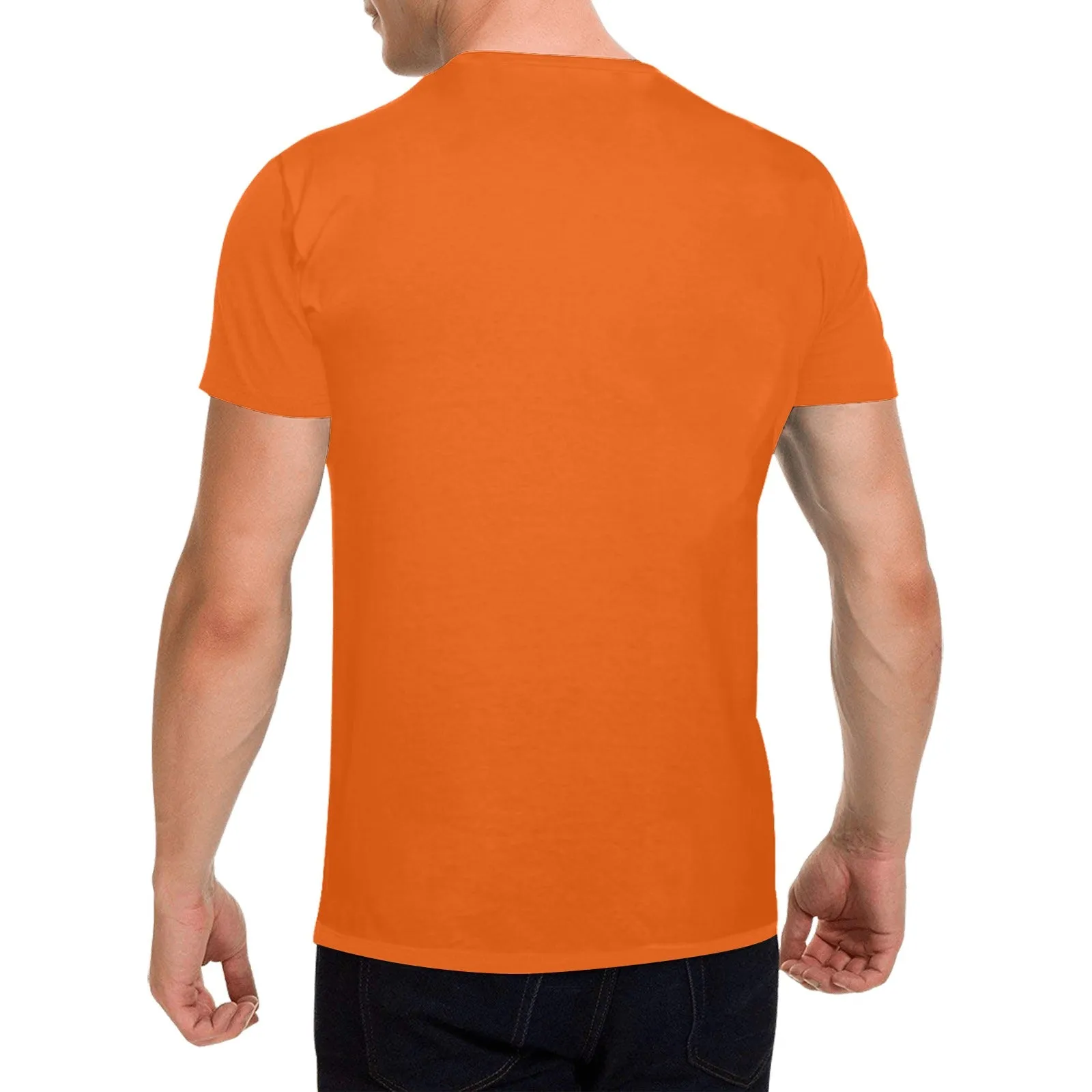 Camp Anawanna Men's T-shirt 100% Cotton