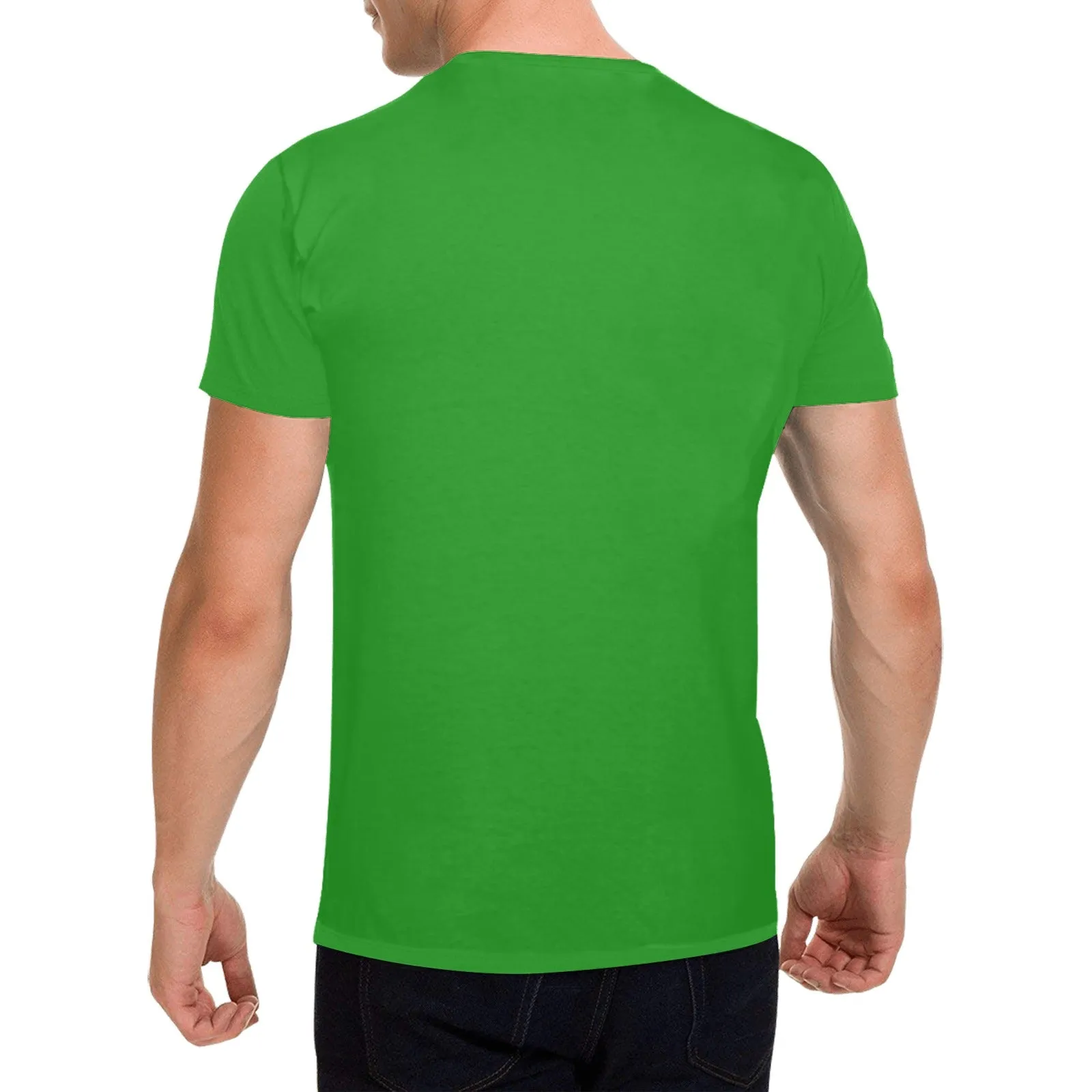 Camp Anawanna Men's T-shirt 100% Cotton