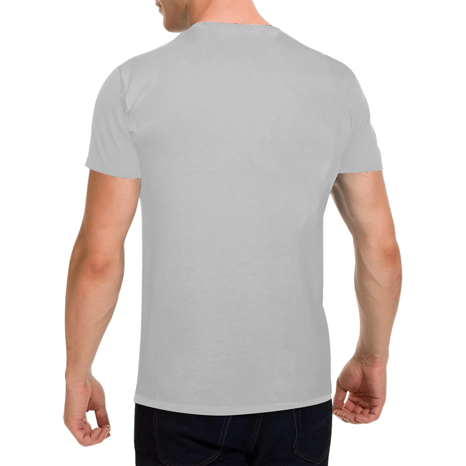 Camp Anawanna Men's T-shirt 100% Cotton