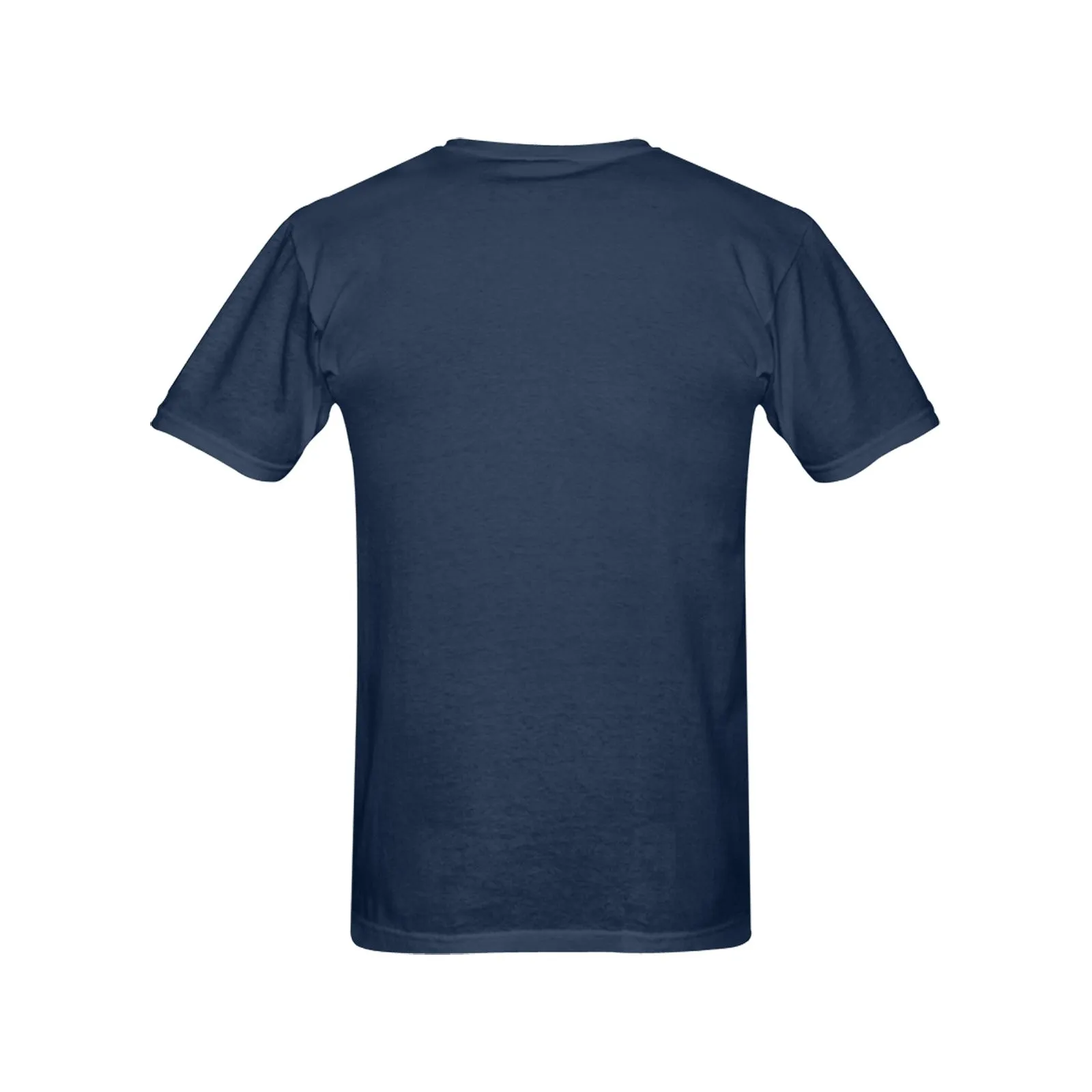Camp Anawanna Men's T-shirt 100% Cotton