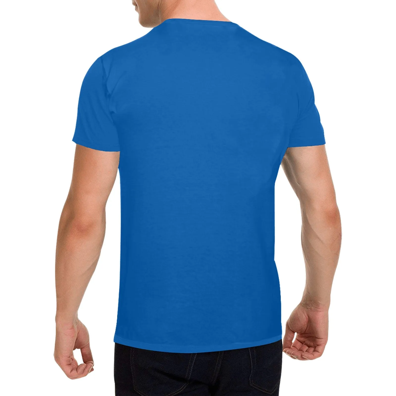 Camp Anawanna Men's T-shirt 100% Cotton