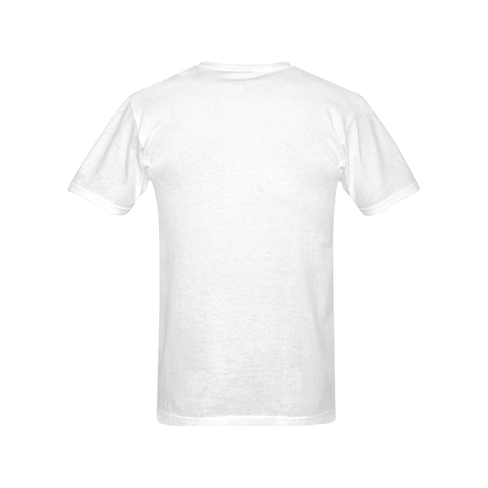 Camp Anawanna Men's T-shirt 100% Cotton