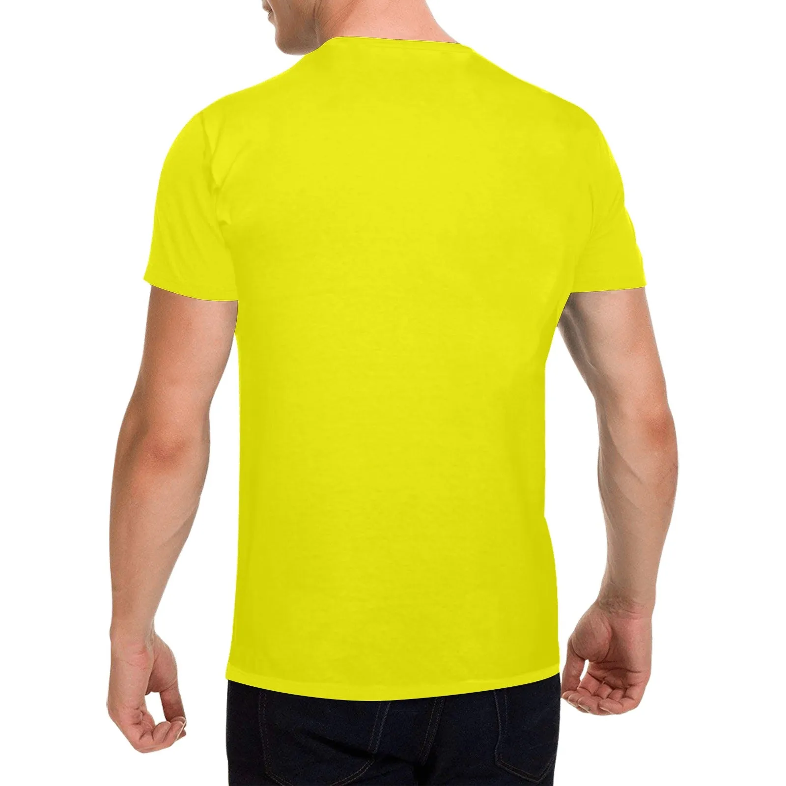 Camp Anawanna Men's T-shirt 100% Cotton
