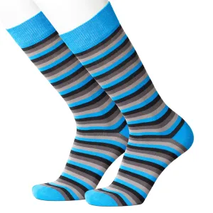 Capri River Men's Socks