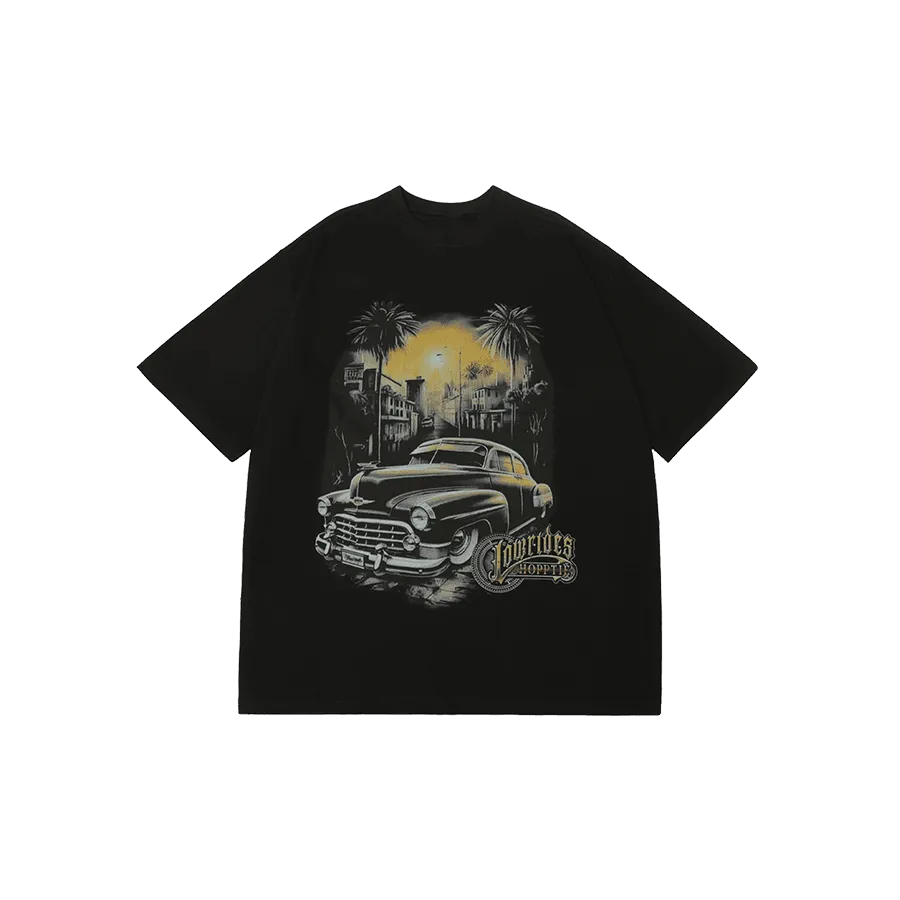 Car vacation TEE-D485 | Inspanda