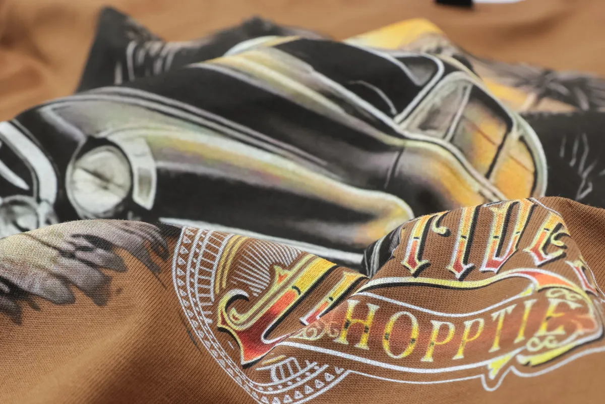 Car vacation TEE-D485 | Inspanda
