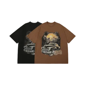 Car vacation TEE-D485 | Inspanda