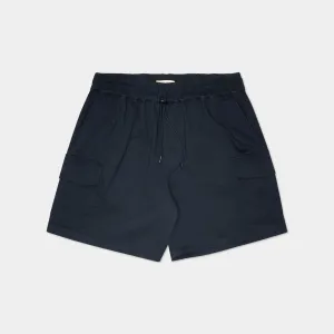 Cargo Shorts / 4015 - Navy