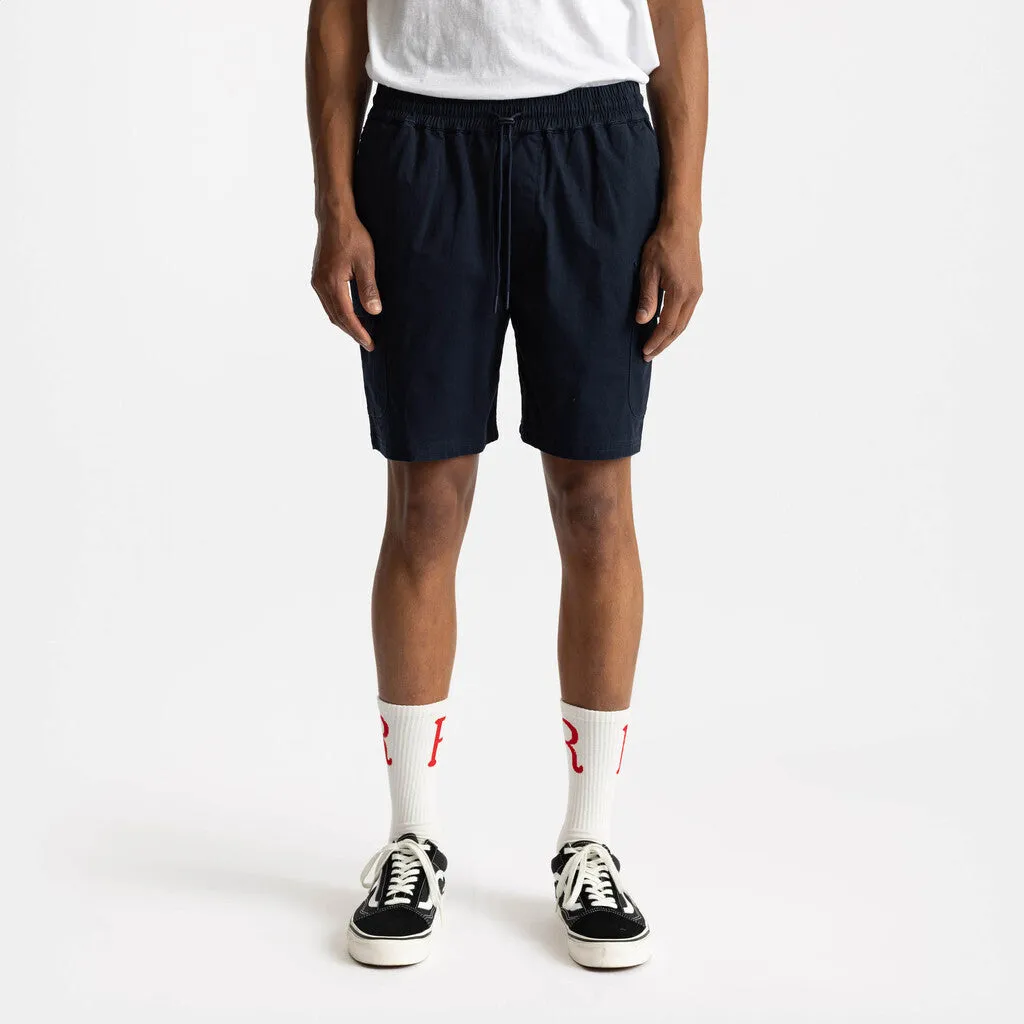 Cargo Shorts / 4015 - Navy