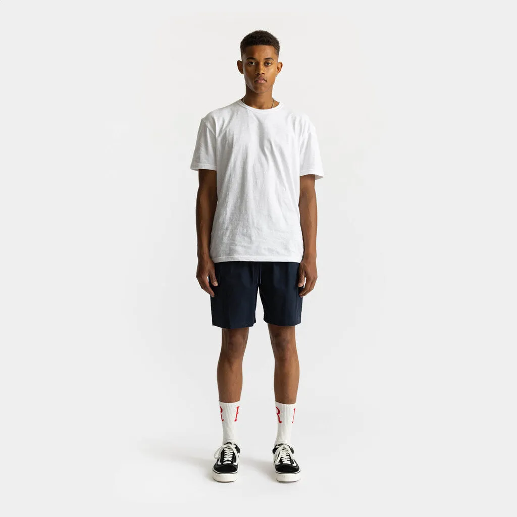 Cargo Shorts / 4015 - Navy