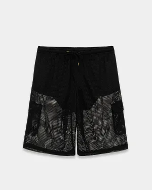 Cargo Swim Shorts