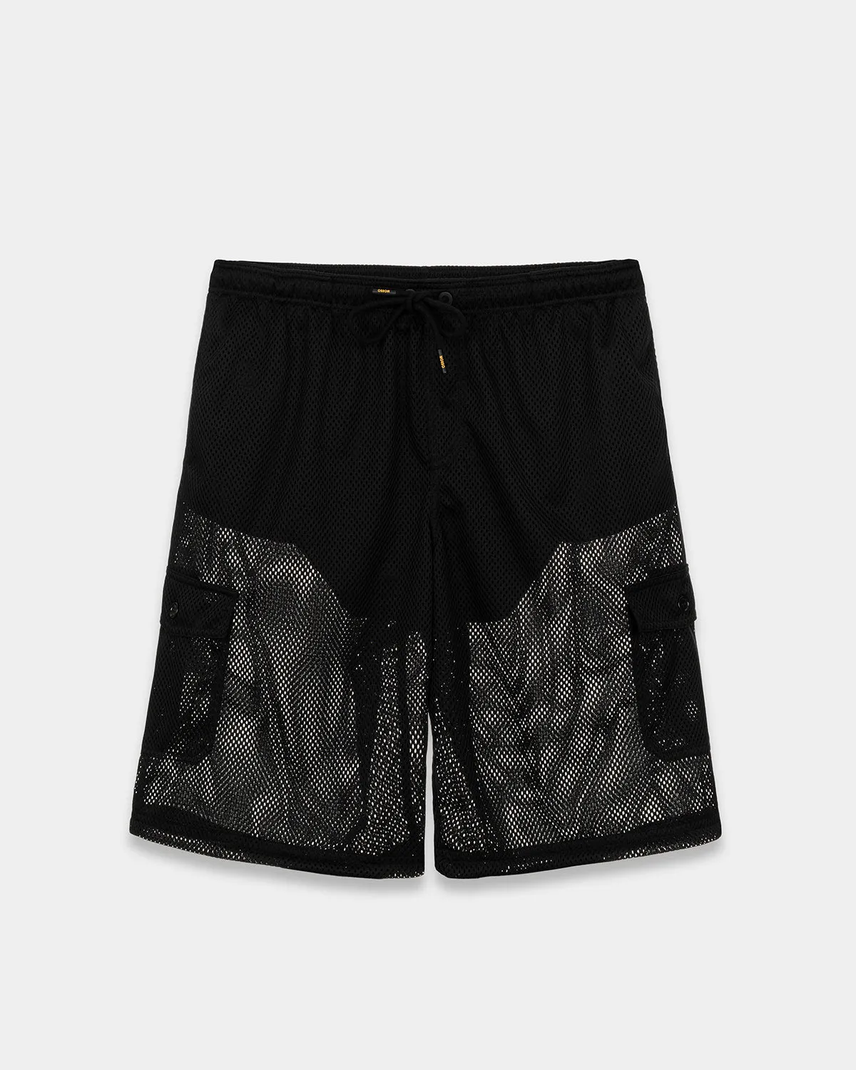 Cargo Swim Shorts