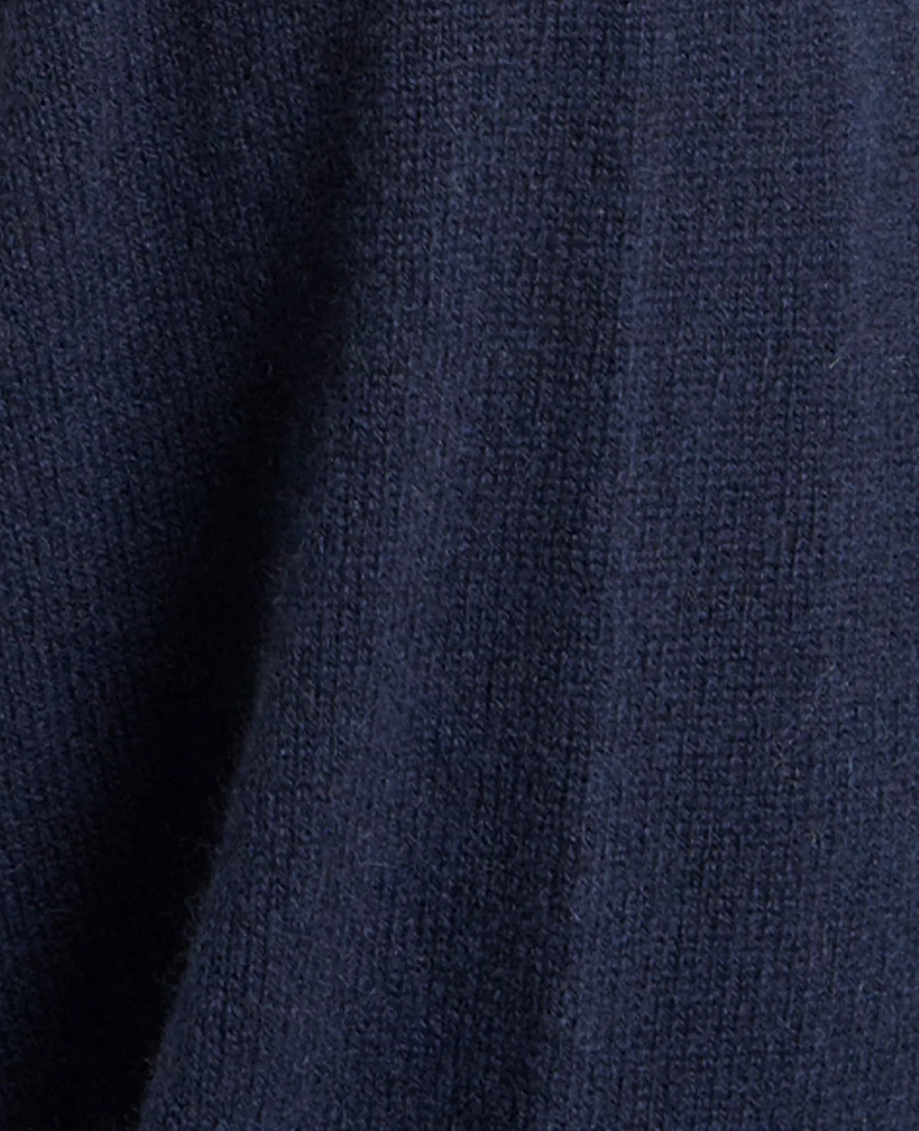 Cashmere Crew Neck Sweater