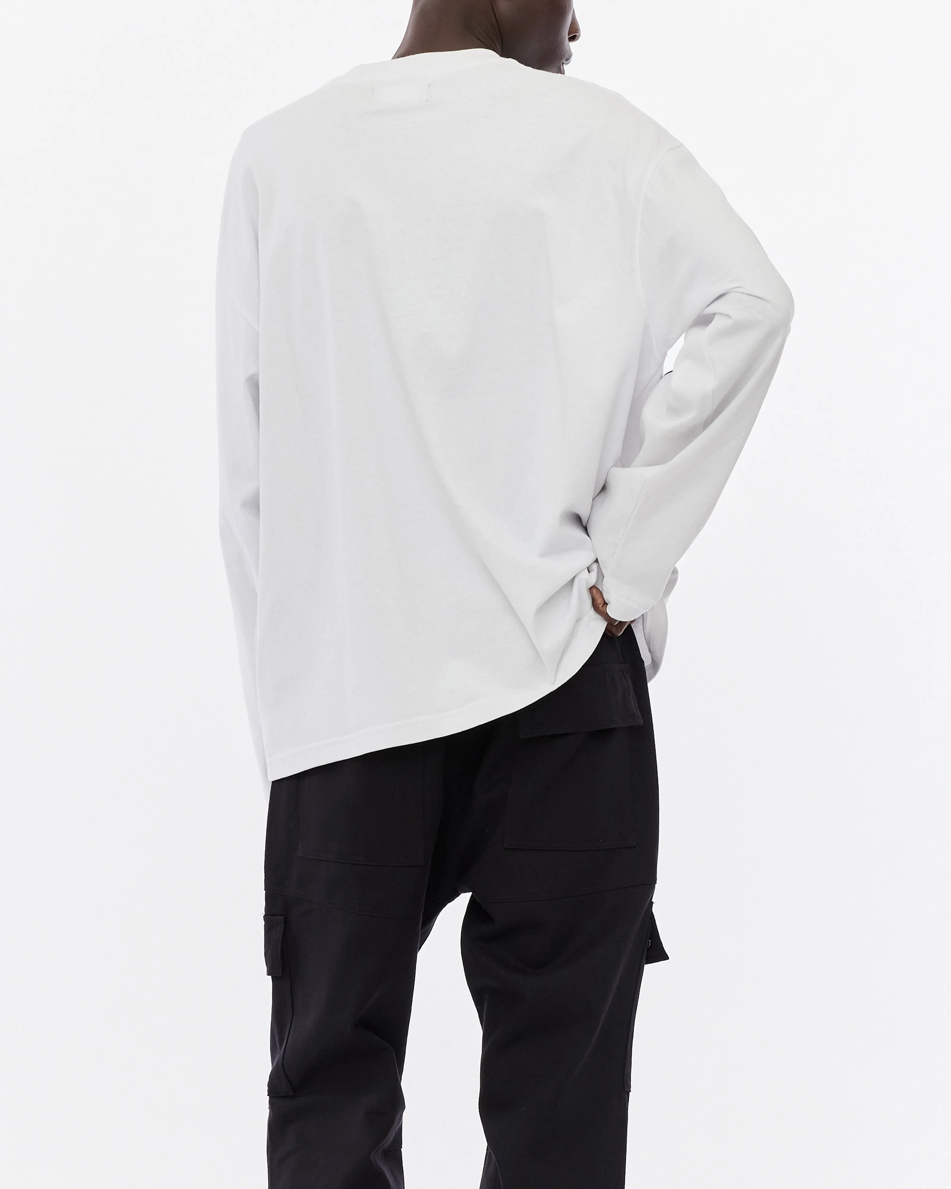 Cathedral T-Shirt, White