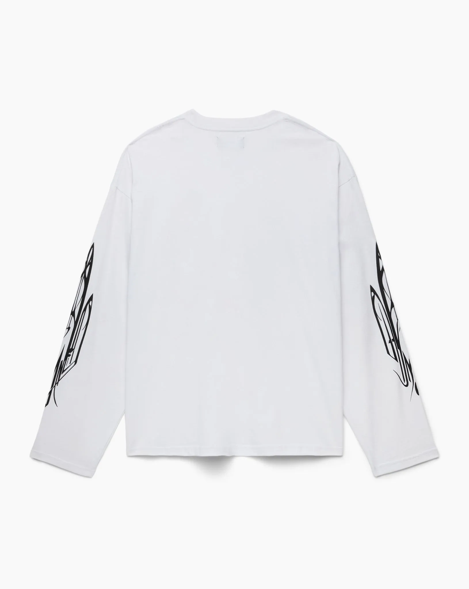 Cathedral T-Shirt, White