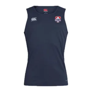 CenCal Youth U10 Club Dry Singlet by Canterbury