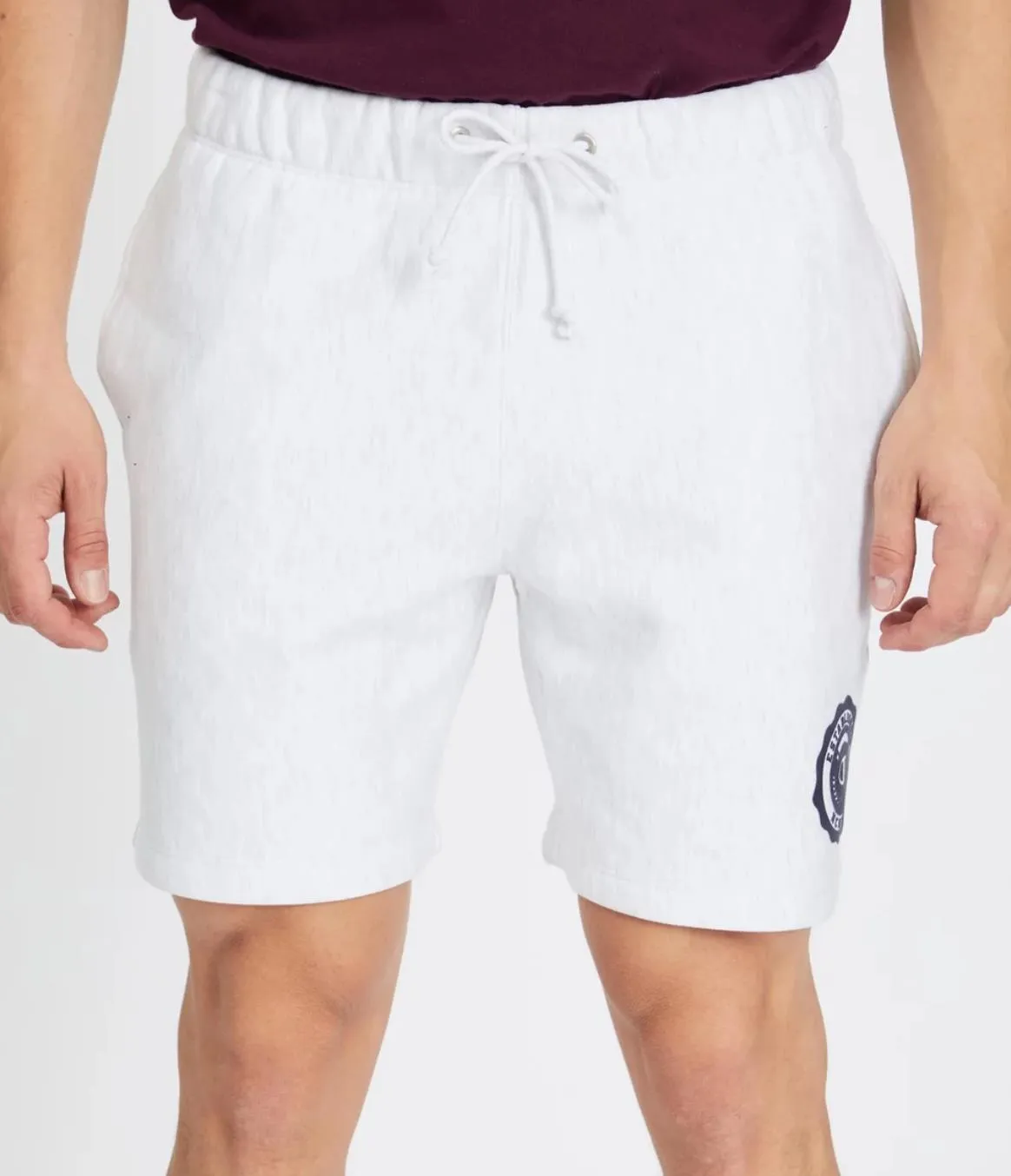 Champion Reverse Weave Sweat Shorts Size Large (New)